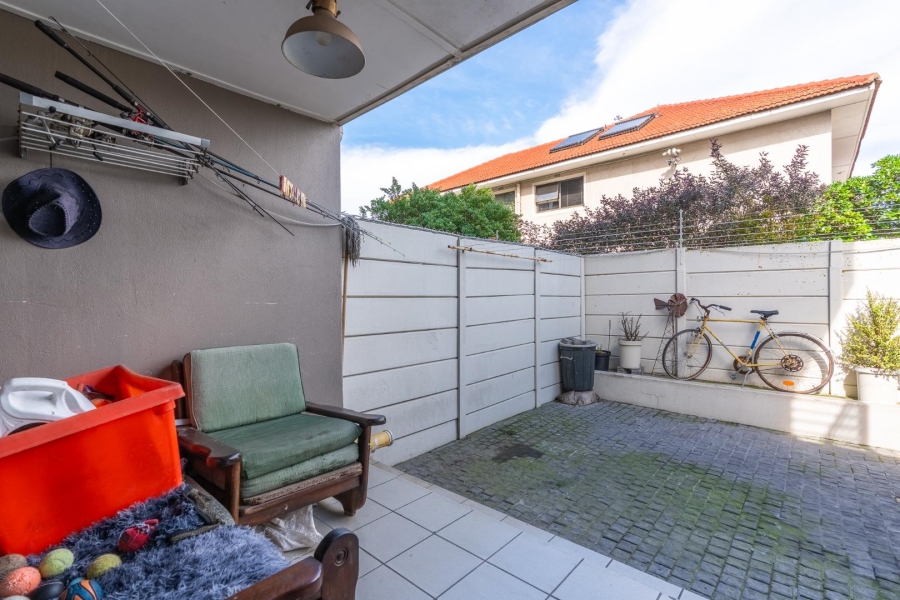 1 Bedroom Property for Sale in Tijgerhof Western Cape